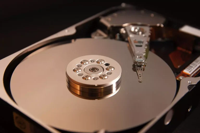 migrer données vers ssd