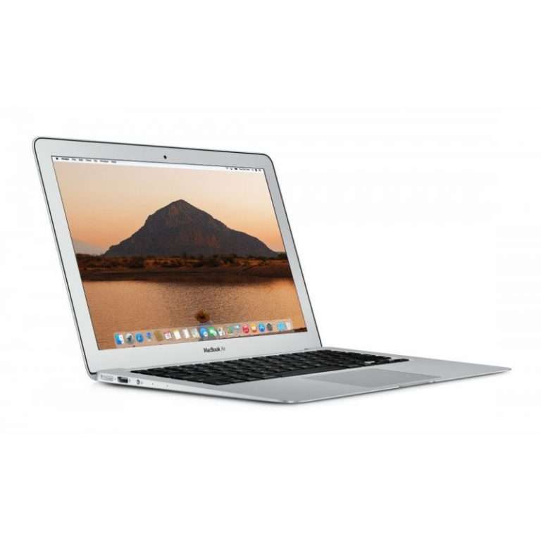 Réparation Macbook Air A1466 à Paris
