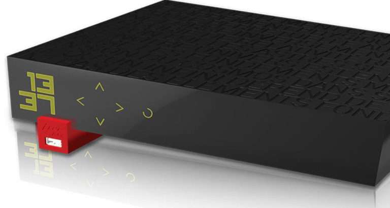 récupération de données sur disque dur de Freebox