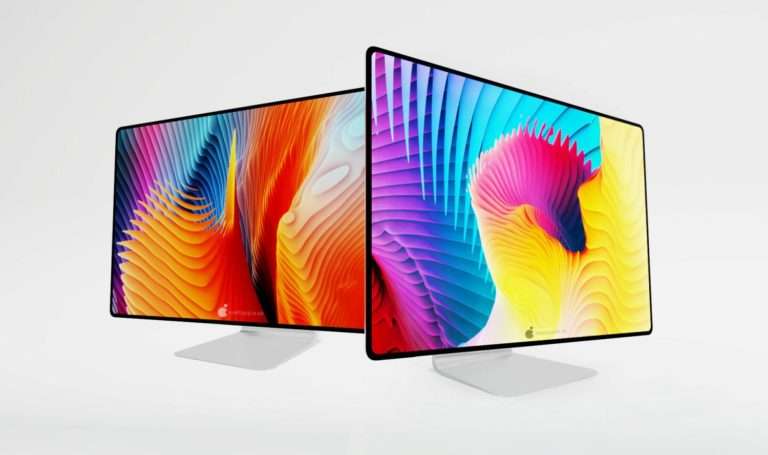 récupération de données sur iMac à Paris