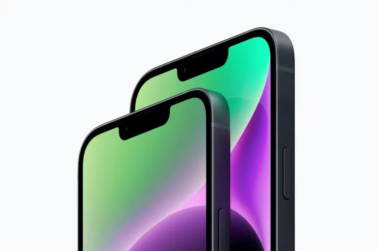 récupération de données sur iPhone à Paris