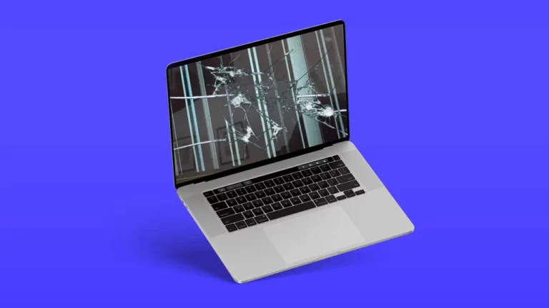 Changement écran Macbook Pro